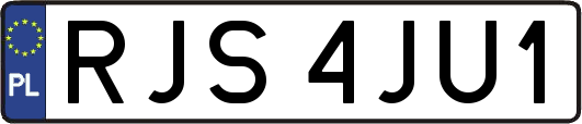 RJS4JU1