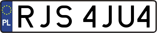 RJS4JU4
