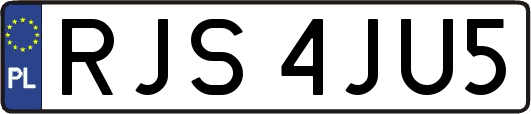 RJS4JU5