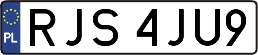 RJS4JU9
