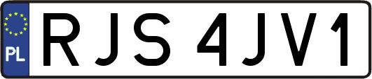 RJS4JV1