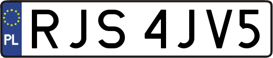 RJS4JV5