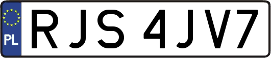 RJS4JV7
