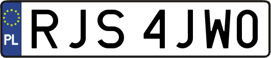 RJS4JW0