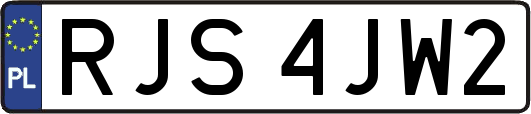 RJS4JW2