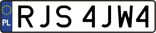 RJS4JW4