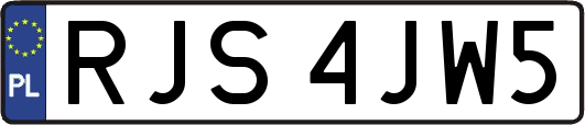 RJS4JW5