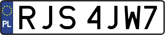 RJS4JW7