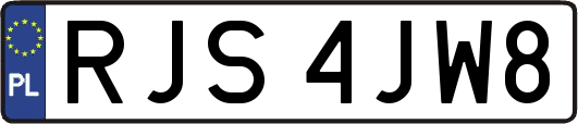 RJS4JW8