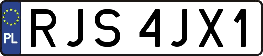 RJS4JX1