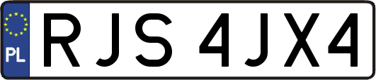 RJS4JX4