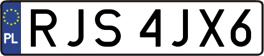 RJS4JX6