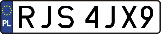 RJS4JX9