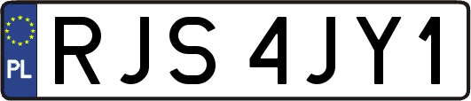 RJS4JY1