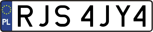 RJS4JY4