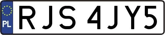 RJS4JY5