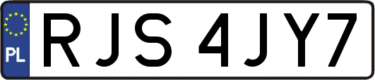 RJS4JY7