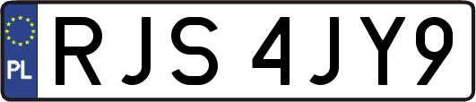 RJS4JY9