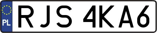 RJS4KA6
