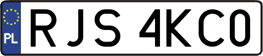 RJS4KC0