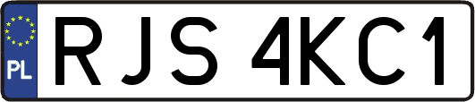 RJS4KC1