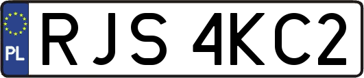 RJS4KC2