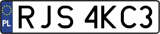 RJS4KC3