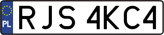 RJS4KC4