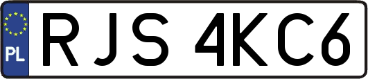 RJS4KC6