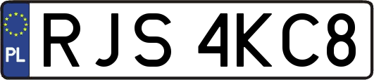 RJS4KC8