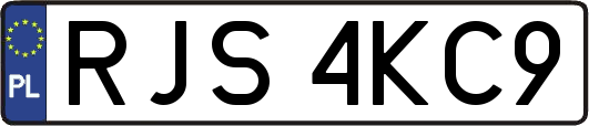 RJS4KC9