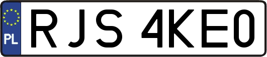 RJS4KE0