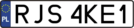 RJS4KE1