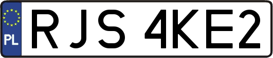 RJS4KE2