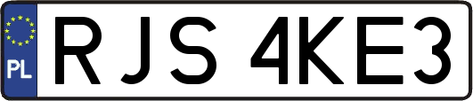 RJS4KE3