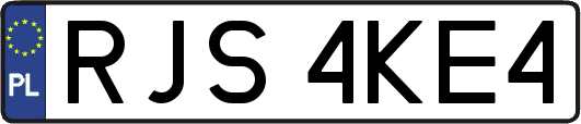 RJS4KE4