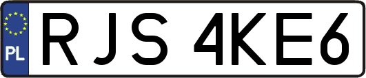 RJS4KE6