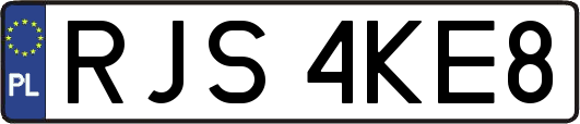 RJS4KE8
