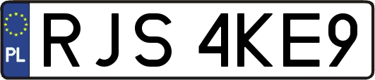 RJS4KE9