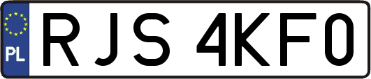RJS4KF0