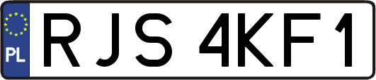 RJS4KF1