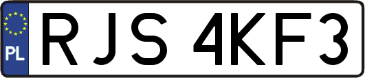 RJS4KF3