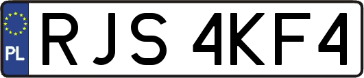 RJS4KF4