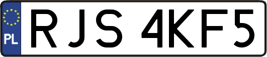 RJS4KF5
