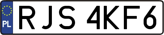RJS4KF6