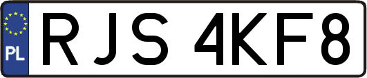 RJS4KF8