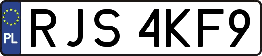 RJS4KF9
