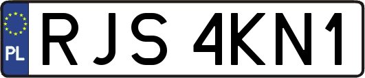 RJS4KN1