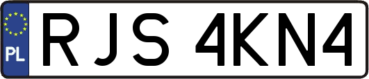 RJS4KN4