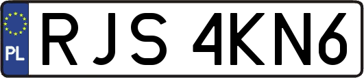 RJS4KN6